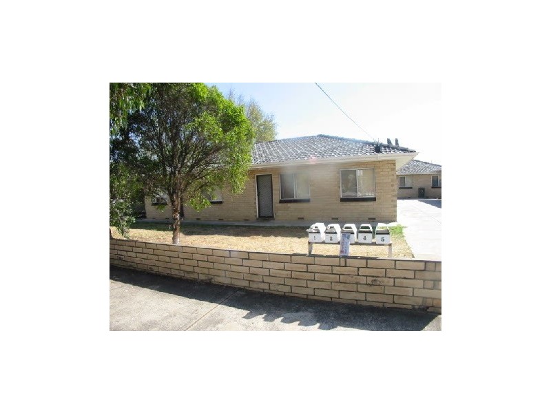 4/1 Newton Avenue, Clovelly Park SA 5042