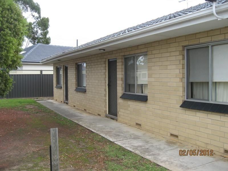 4/1 Newton Avenue, Clovelly Park SA 5042