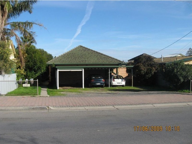 1/639 Brighton Road, Seacliff SA 5049