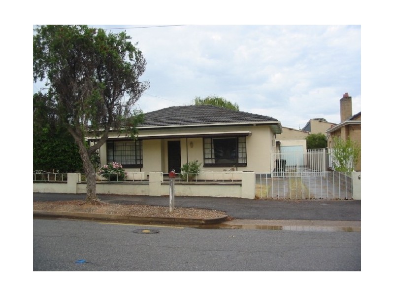 6 Daniels Road, Panorama SA 5041
