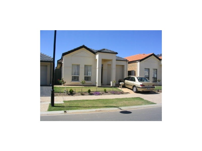 44 Mallard Crescent, Mawson Lakes SA 5095