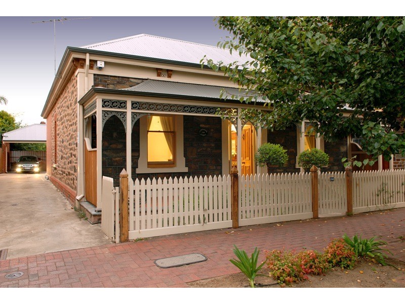 298 Carrington Street, Adelaide SA 5000