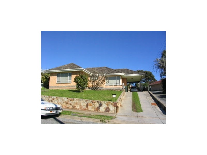 5 Jessie Street, Seacliff Park SA 5049