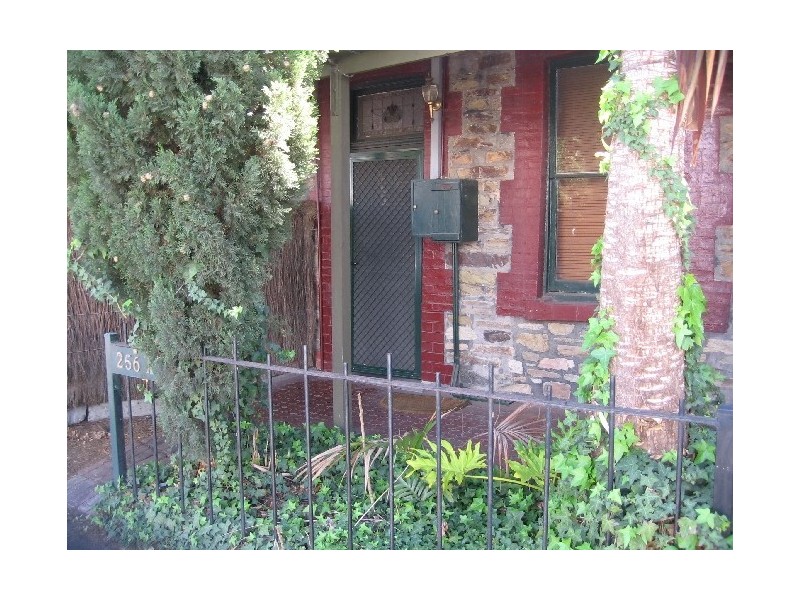 256A Gilbert Street, Adelaide SA 5000