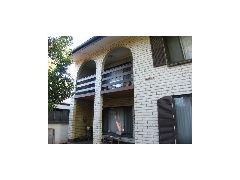 4/498 Goodwood Road, Cumberland Park SA 5041