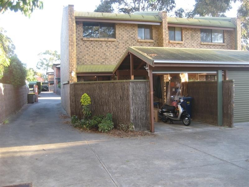 2/76 Leicester Street, Parkside SA 5063