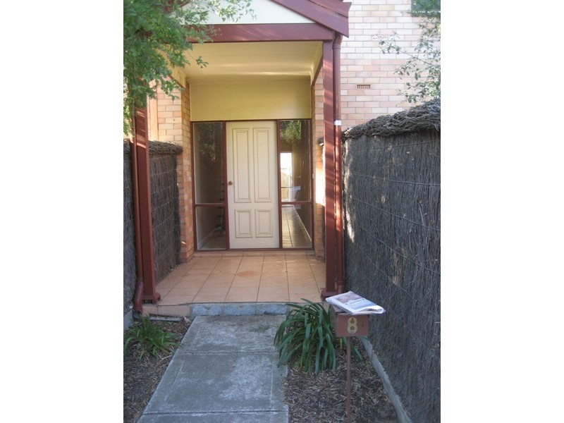 8/6 Hale Street, Everard Park SA 5035