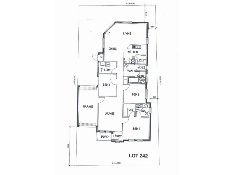 2 Oxford Court, Elizabeth Park SA 5113