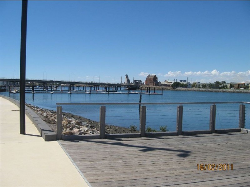 10 Yao Cove Newport Quays, Port Adelaide SA 5015
