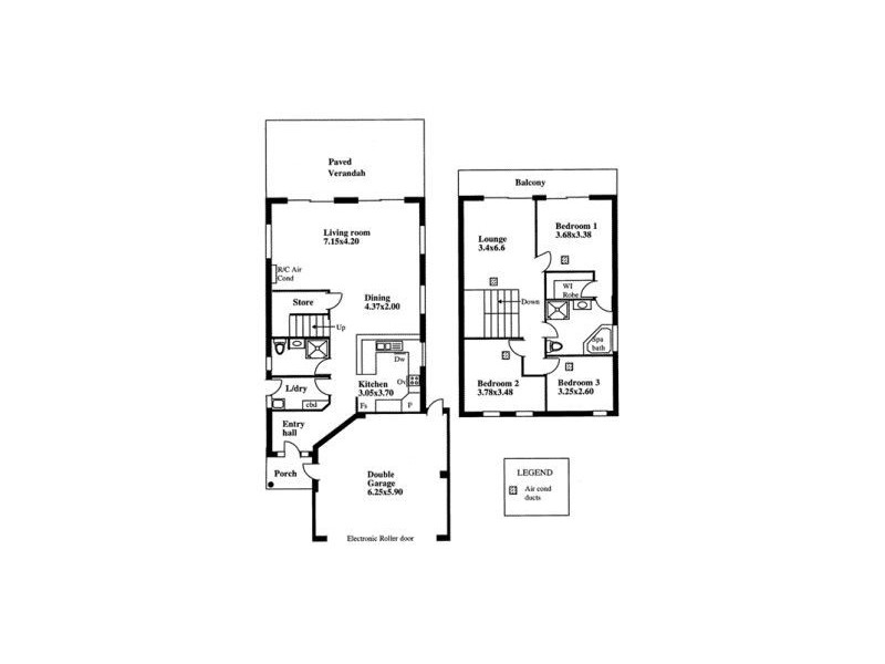 89 Wentworth Parade, Hindmarsh Island SA 5214