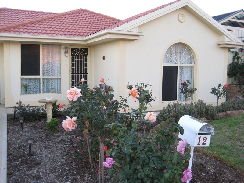 12 Mornington Place, Reynella SA 5161