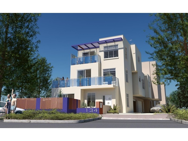 2 and 4/134 Esplanade, Brighton SA 5048