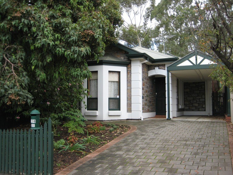 20B Maud Street, Clapham SA 5062