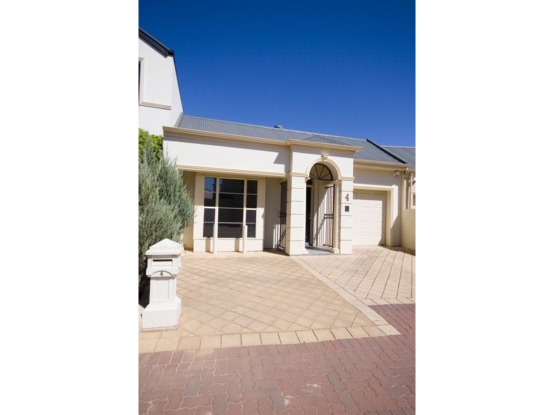 4 Charlesworth Court, Mile End SA 5031
