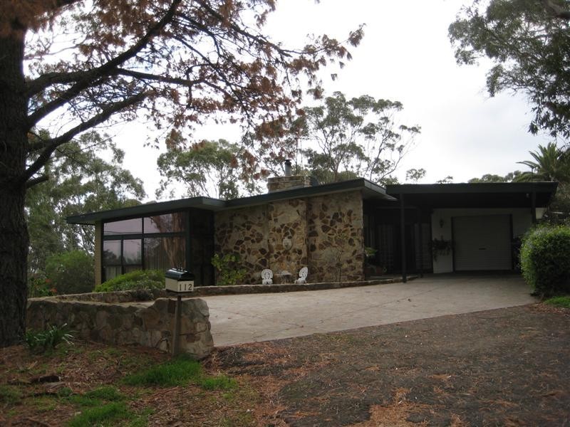 112 Gloucester Avenue, Belair SA 5052