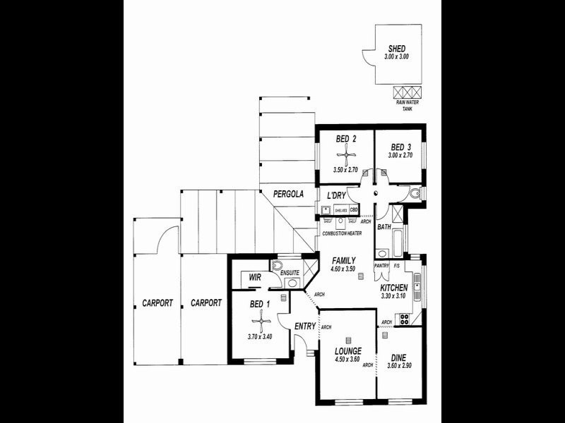 19 Goodrington Way, Moana SA 5169