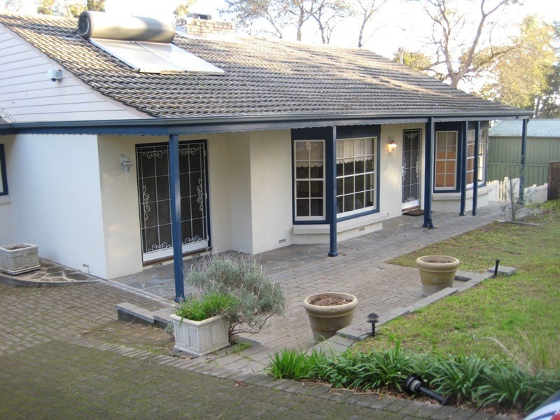 7 Pine Grove, Belair SA 5052
