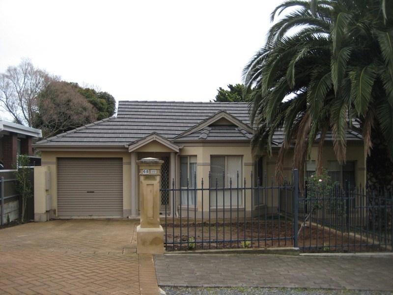 68 Eliza Place, Panorama SA 5041