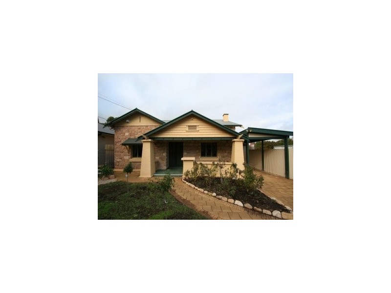 4 Ningana Avenue, Kings Park SA 5034