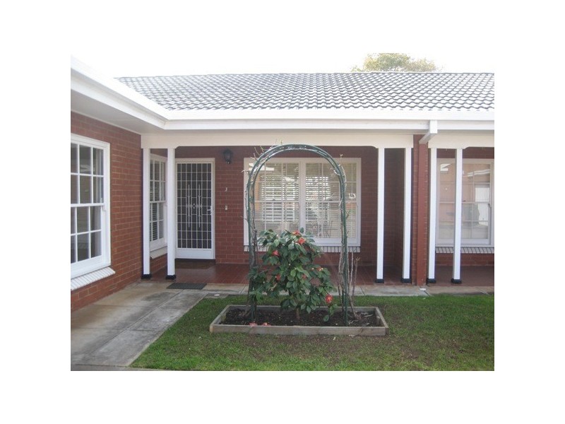 3/41 Seafield Avenue, Kingswood SA 5062