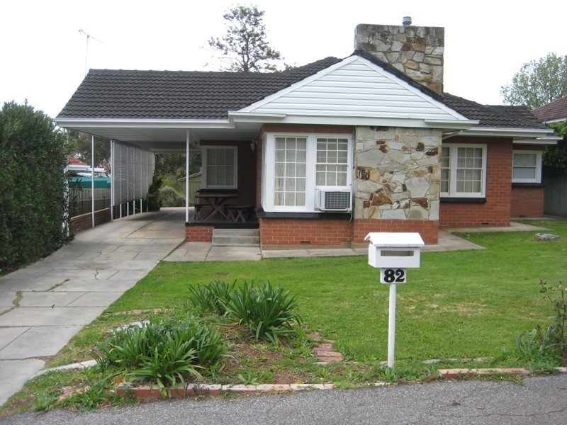82 Quinlan Avenue, Pasadena SA 5042