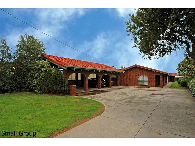 2/20 Eaton Street, Cumberland Park SA 5041