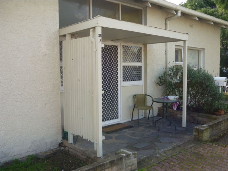 3/25 Malcolm Street, Glenelg SA 5045