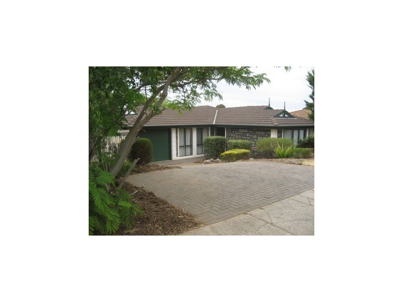 10 Verdeilho Circuit, Old Reynella SA 5161