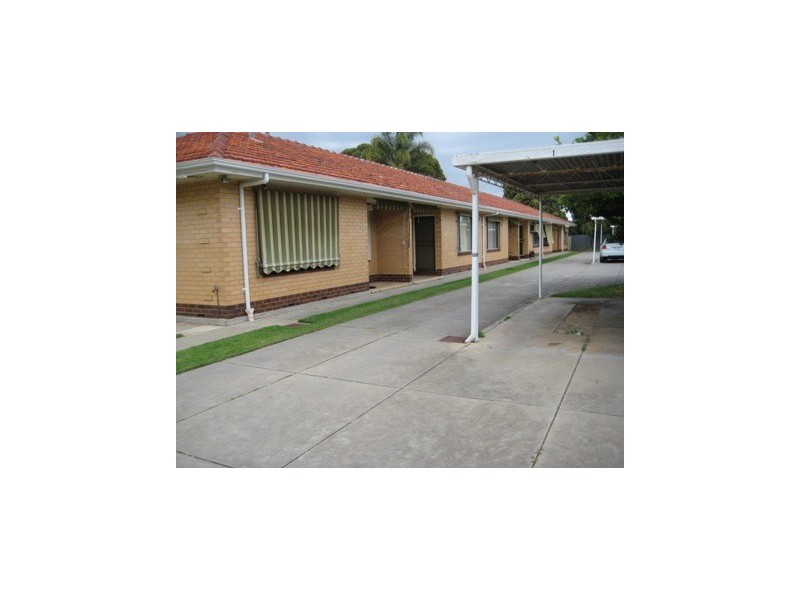 2/71 Ormond Avenue, Daw Park SA 5041