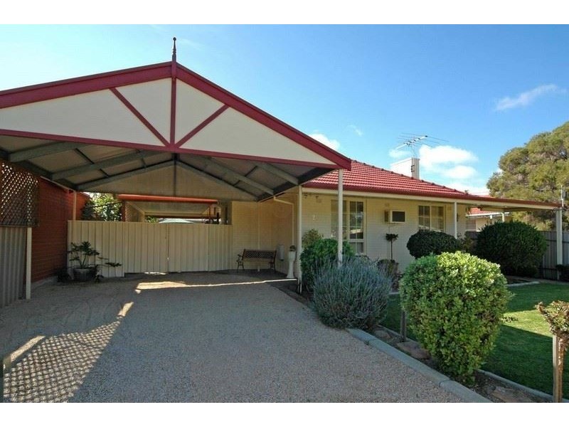 2 Beaumont Street, Clovelly Park SA 5042