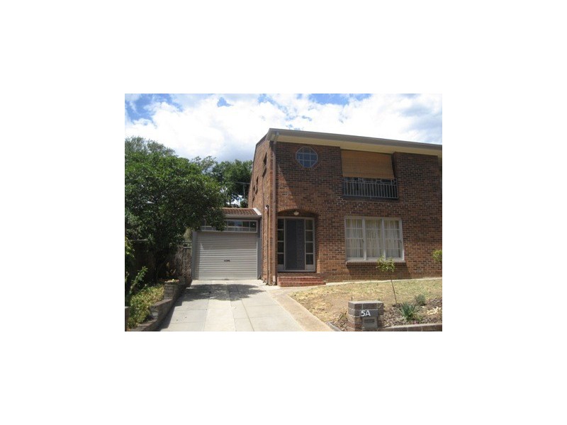 5a St Michaels Road, Mitcham SA 5062