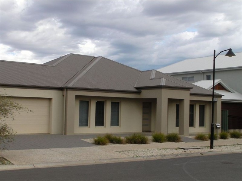 46 Macmillan Avenue, Mawson Lakes SA 5095