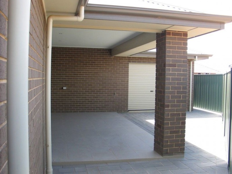 46 Macmillan Avenue, Mawson Lakes SA 5095