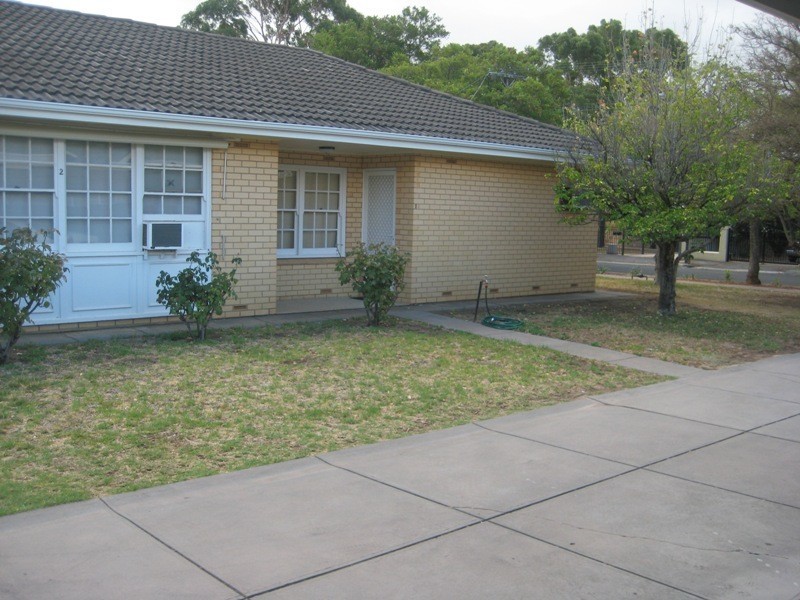 1/40 RICHMOND ROAD, Westbourne Park SA 5041
