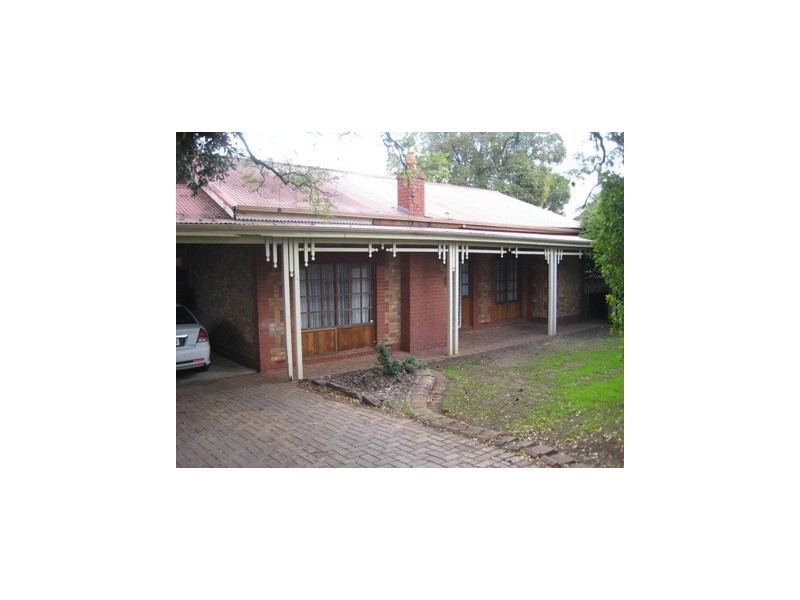 1 Myrona Avenue, Glen Osmond SA 5064