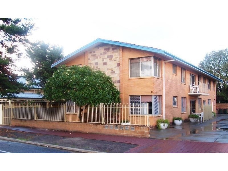 4/74 Broadway, Glenelg South SA 5045