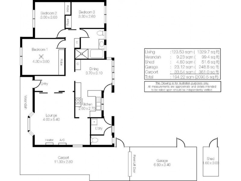 53 Awoonga Road, Highbury SA 5089