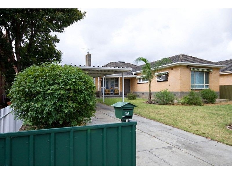 36 Lloyd Street, St Marys SA 5042