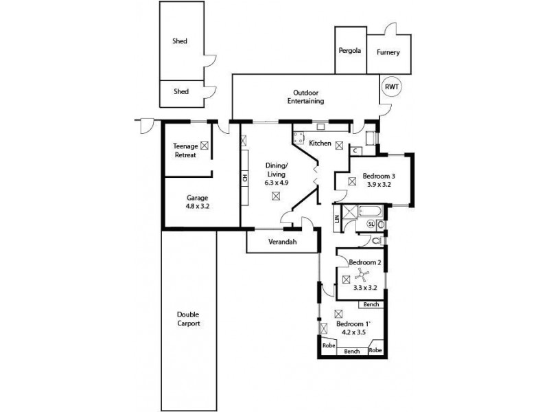 36 Lloyd Street, St Marys SA 5042