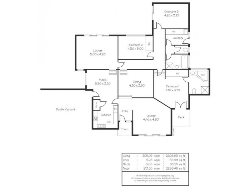 6 Bradshaw Ave, Crafers SA 5152