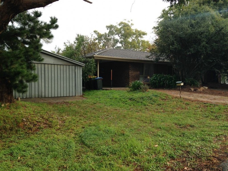 52 Osterley Ave, Bridgewater SA 5155