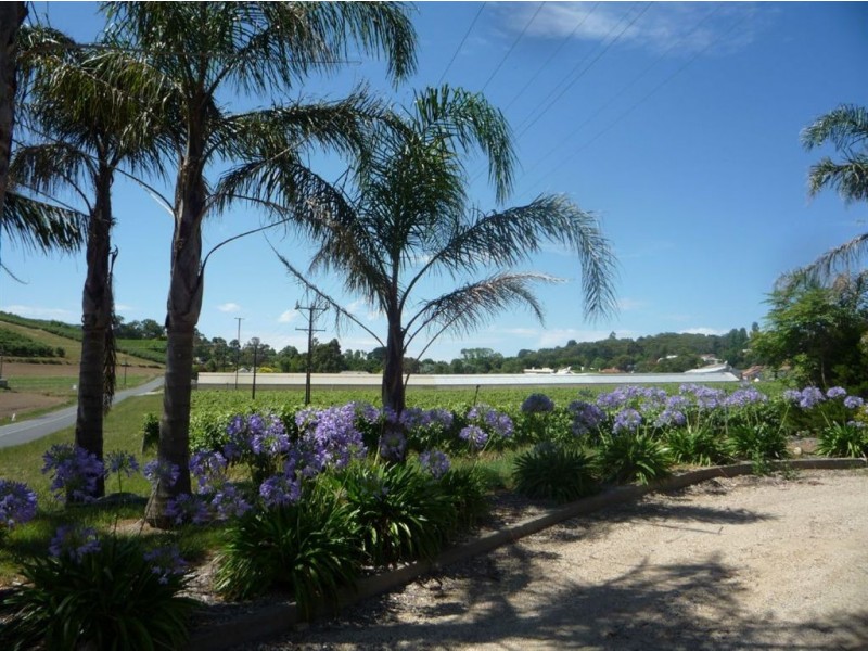 54 Swamp Rd, Uraidla SA 5142