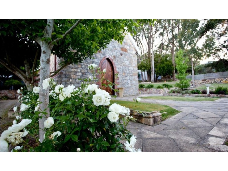 1203 Greenhill Rd, Uraidla SA 5142