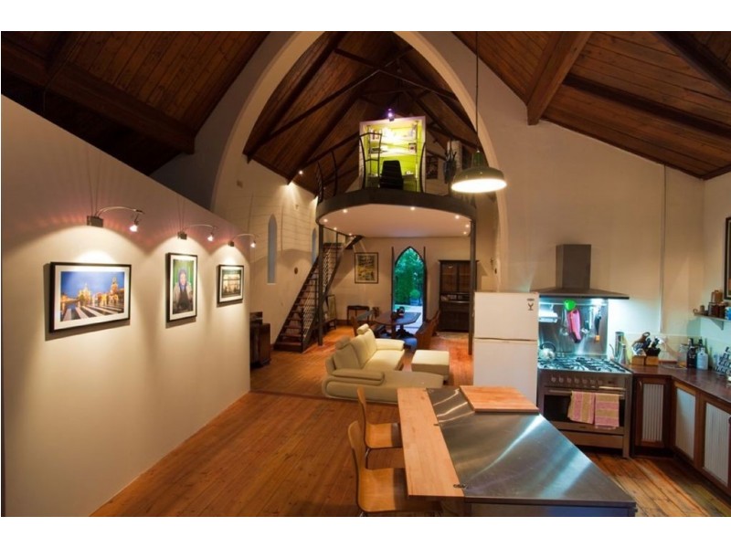 1203 Greenhill Rd, Uraidla SA 5142