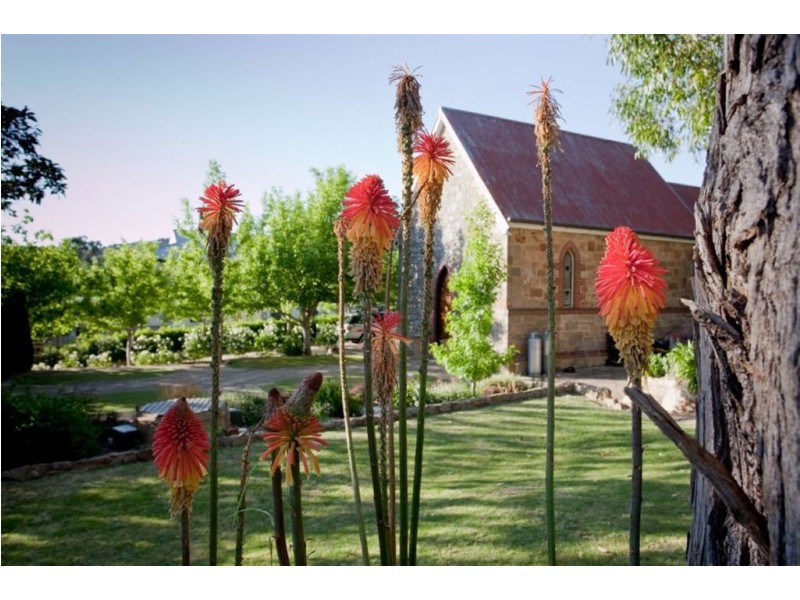 1203 Greenhill Rd, Uraidla SA 5142