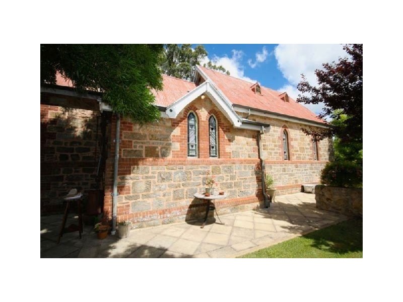 1203 Greenhill Rd, Uraidla SA 5142