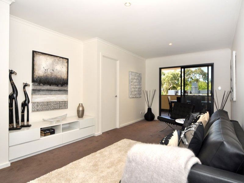 20/466 Pulteney St, Adelaide SA 5000