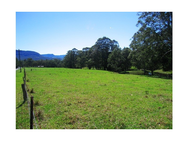 Lot 3 Mt Scanzi Road, Kangaroo Valley NSW 2577