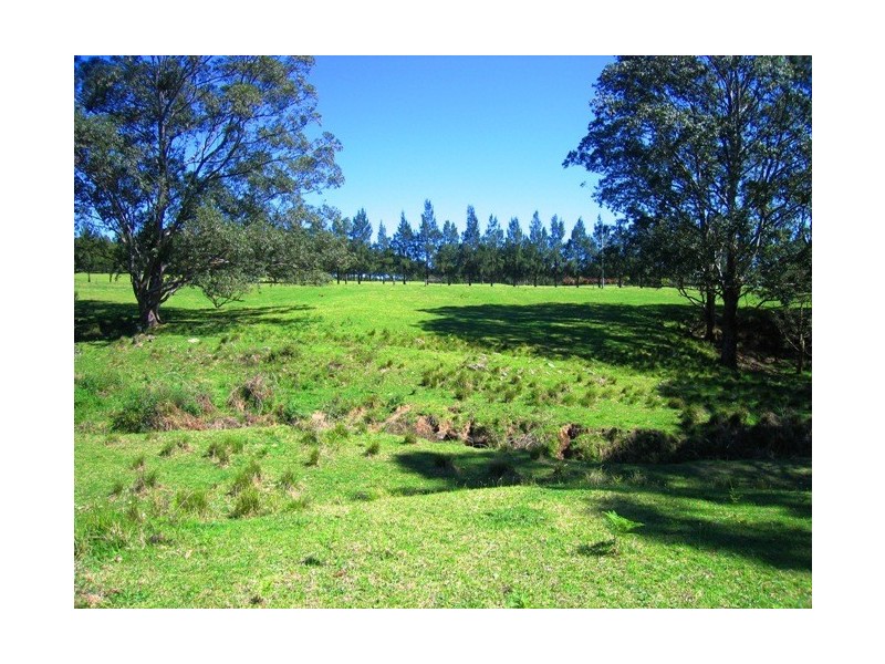 Lot 3 Mt Scanzi Road, Kangaroo Valley NSW 2577