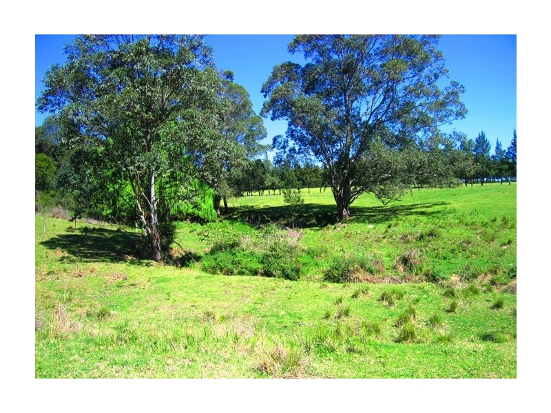 Lot 3 Mt Scanzi Road, Kangaroo Valley NSW 2577